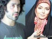 آزاده نامداری 