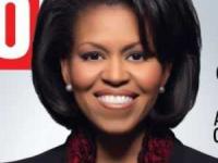 همسر اوباما