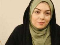 آزاده نامداری