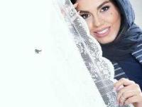 آزاده زارعی