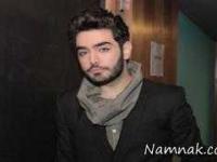 امیرحسین کریمی