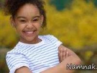 کودکان با اعتماد به نفس