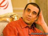 نصرالله رادش
