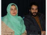 گلوریا هاردی بازیگر کیمیا