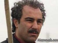 محسن تنابنده