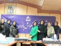 بازیگران زن ایرانی