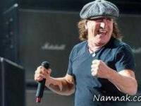 برایان جانسون