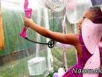 دختر بیانسه