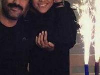 محسن تنابنده