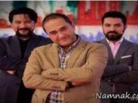 لباهنگ اشکان خطیبی