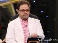 محمدرضا حسینیان