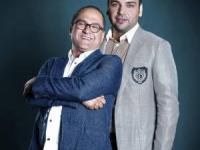 احسان علیخانی