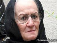 ملکه رنجبر