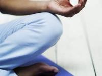 رژیم غذایی یوگا