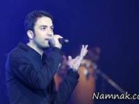 بنیامین بهادری