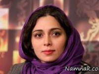 پگاه آهنگرانی