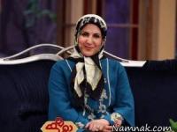 فاطمه گودرزی