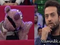 مصطفی زمانی