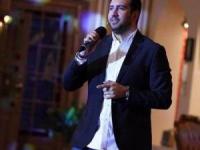 امید حاجیلی