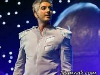 فرزاد فرزین