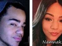 تغییر جنسیت