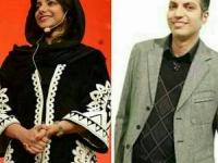 خواهر عادل فردوسی پور