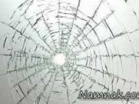 تیر تفنگ ساچمه ای