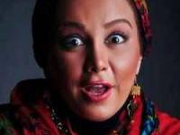 بهنوش بختیاری بابا نوئل