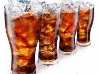 نوشابه با طعم سیر