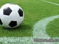 اولین تیم ملی فوتبال ایران