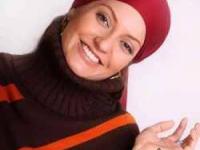 مهناز افشار دانش آموزی