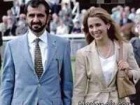 ظاهر عجیب حاکم دبی