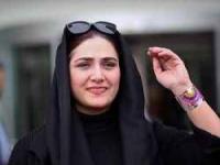 باران کوثری در کانادا