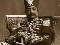 سلفی ناصرالدین شاه