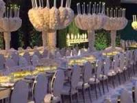 انگشتر الماس عروسی مجلل