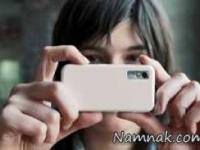 تاثیر سلفی گرفتن