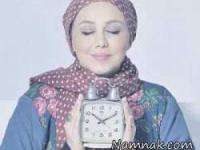 ماشین بهنوش بختیاری