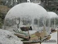 خاص ترین هتل های جهان