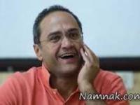 شباهت به رامبد جوان