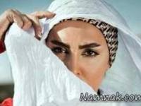 چهره متفاوت لیلا بلوکات