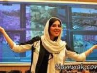 لیلا بلوکات و حامد حدادی