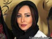 پرستو صالحی و دوقلوهای پایتخت