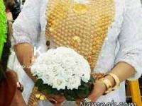 عروسی در کردستان