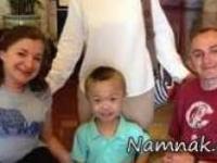 زوج کوتاه قد