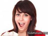 کادوی تولد بنیامین