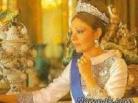 فرح پهلوی