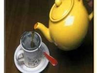 فال چای
