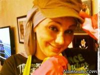 بهنوش بختیاری