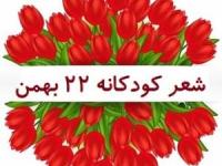 22 بهمن