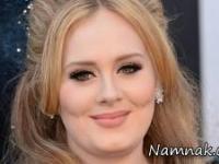 ادل خواننده